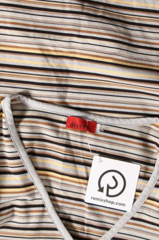 Damen Shirt Diversi, Größe M, Farbe Mehrfarbig, Preis 12,28 €