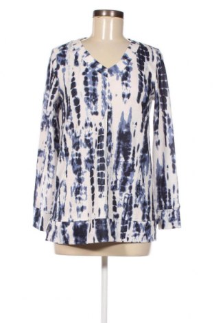 Γυναικεία μπλούζα Ellen Tracy, Μέγεθος S, Χρώμα Πολύχρωμο, Τιμή 1,74 €