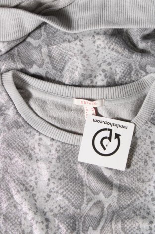 Дамска блуза Esprit, Размер XS, Цвят Сив, Цена 5,04 лв.