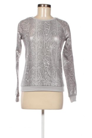Γυναικεία μπλούζα Esprit, Μέγεθος XS, Χρώμα Γκρί, Τιμή 2,82 €