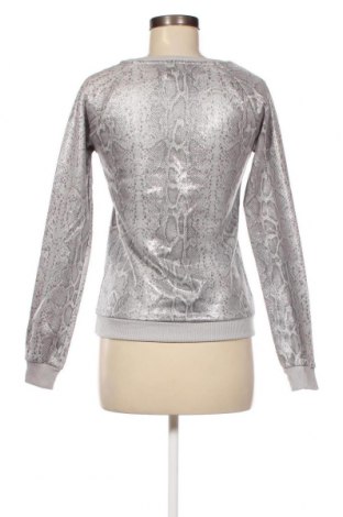Дамска блуза Esprit, Размер XS, Цвят Сив, Цена 5,04 лв.