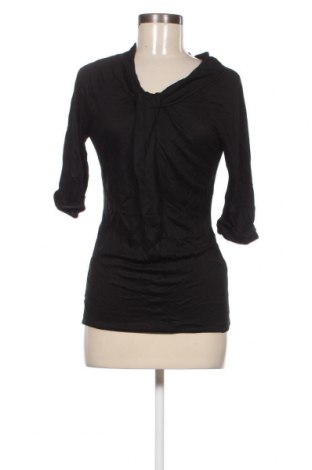 Дамска блуза Expresso, Размер S, Цвят Черен, Цена 5,10 лв.