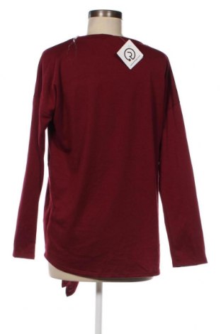 Damen Shirt Fantastic Fawn, Größe S, Farbe Rot, Preis € 2,51