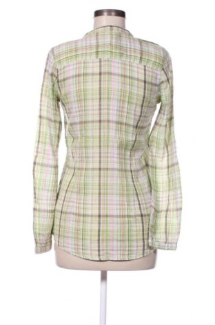 Γυναικεία μπλούζα Fishbone, Μέγεθος XS, Χρώμα Πολύχρωμο, Τιμή 1,65 €