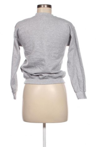 Damen Shirt Gildan, Größe M, Farbe Grau, Preis € 2,91