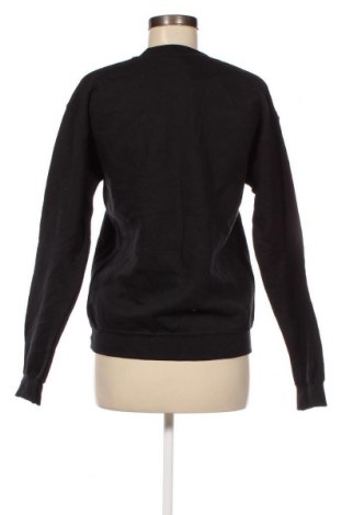 Γυναικεία μπλούζα Gildan, Μέγεθος S, Χρώμα Μαύρο, Τιμή 2,82 €