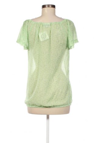 Γυναικεία μπλούζα Gina, Μέγεθος M, Χρώμα Πράσινο, Τιμή 9,72 €
