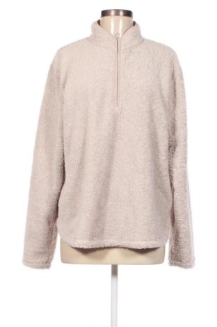 Γυναικεία μπλούζα H&M, Μέγεθος L, Χρώμα  Μπέζ, Τιμή 4,61 €