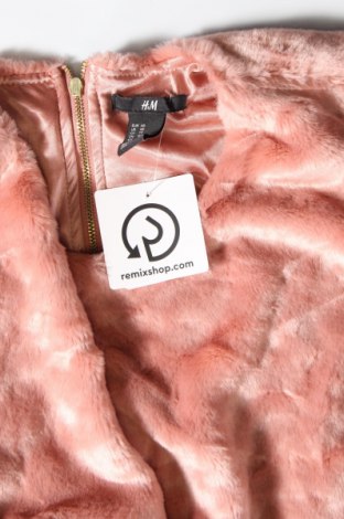 Damen Shirt H&M, Größe XS, Farbe Rosa, Preis 2,64 €