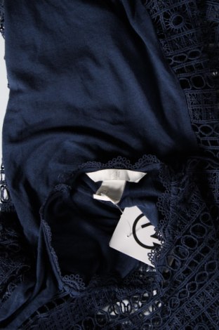 Γυναικεία μπλούζα H&M, Μέγεθος S, Χρώμα Μπλέ, Τιμή 1,65 €