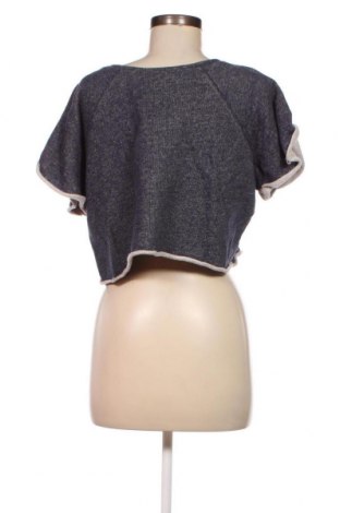 Дамска блуза H&M Divided, Размер S, Цвят Син, Цена 10,00 лв.