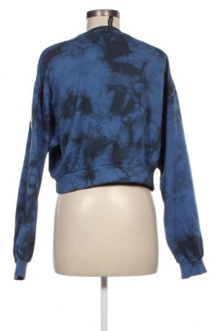 Дамска блуза H&M Divided, Размер M, Цвят Син, Цена 5,51 лв.