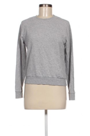 Γυναικεία μπλούζα H&M Divided, Μέγεθος S, Χρώμα Γκρί, Τιμή 2,82 €