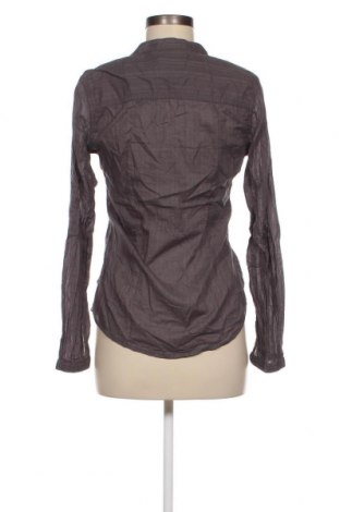 Дамска блуза H&M L.O.G.G., Размер XS, Цвят Сив, Цена 3,04 лв.