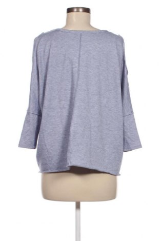 Γυναικεία μπλούζα H.i.p., Μέγεθος S, Χρώμα Μπλέ, Τιμή 3,06 €