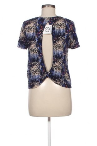 Γυναικεία μπλούζα Ichi, Μέγεθος XS, Χρώμα Πολύχρωμο, Τιμή 1,60 €