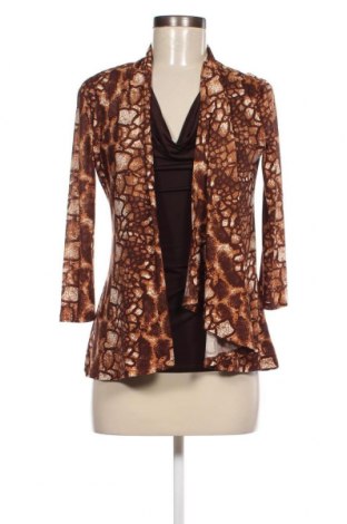 Дамска блуза Isabella Rodriguez, Размер S, Цвят Многоцветен, Цена 3,90 лв.
