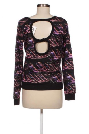 Damen Shirt Jessica Simpson, Größe M, Farbe Mehrfarbig, Preis € 2,84