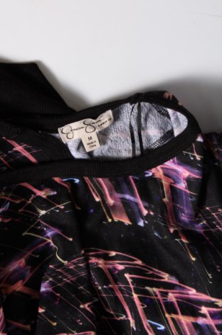 Γυναικεία μπλούζα Jessica Simpson, Μέγεθος M, Χρώμα Πολύχρωμο, Τιμή 2,97 €