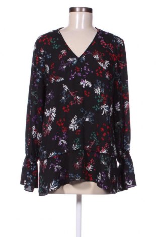 Γυναικεία μπλούζα Joe Fresh, Μέγεθος M, Χρώμα Πολύχρωμο, Τιμή 3,21 €