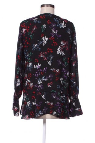 Γυναικεία μπλούζα Joe Fresh, Μέγεθος M, Χρώμα Πολύχρωμο, Τιμή 8,70 €