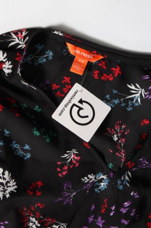 Γυναικεία μπλούζα Joe Fresh, Μέγεθος M, Χρώμα Πολύχρωμο, Τιμή 8,70 €
