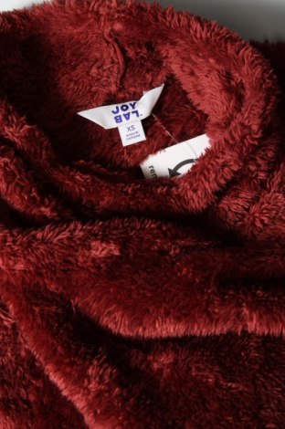 Damen Shirt Joy Lab, Größe XS, Farbe Rot, Preis 2,91 €