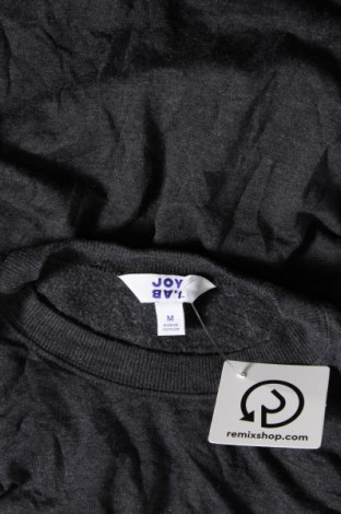 Damen Shirt Joy Lab, Größe M, Farbe Grau, Preis 2,78 €