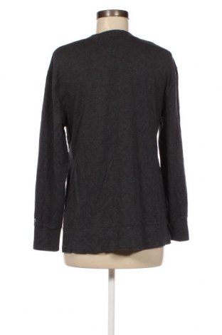 Γυναικεία μπλούζα Joy Lab, Μέγεθος M, Χρώμα Γκρί, Τιμή 2,94 €