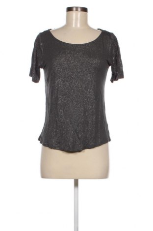 Γυναικεία μπλούζα KappAhl, Μέγεθος S, Χρώμα Γκρί, Τιμή 1,61 €