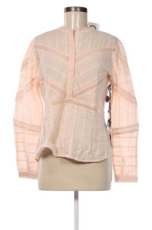Damen Shirt Khujo, Größe L, Farbe Rosa, Preis 52,58 €