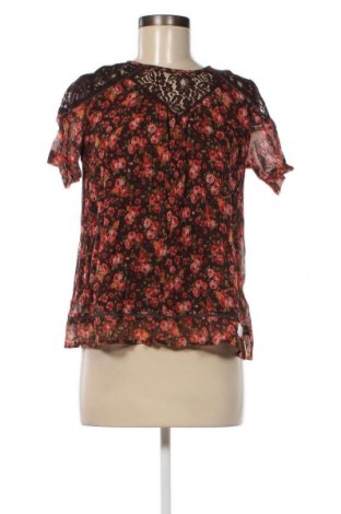 Дамска блуза Khujo, Размер S, Цвят Многоцветен, Цена 4,08 лв.