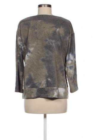 Дамска блуза Kim & Cami, Размер S, Цвят Многоцветен, Цена 5,51 лв.