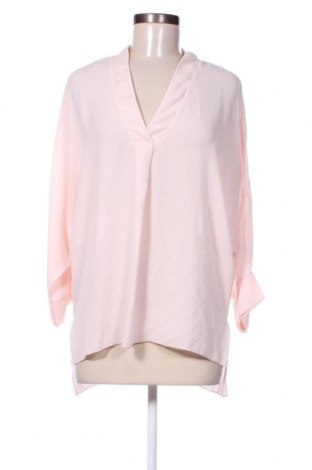Γυναικεία μπλούζα La Petite Parisienne, Μέγεθος L, Χρώμα Ρόζ , Τιμή 37,11 €