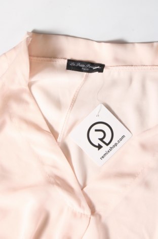 Γυναικεία μπλούζα La Petite Parisienne, Μέγεθος L, Χρώμα Ρόζ , Τιμή 37,11 €