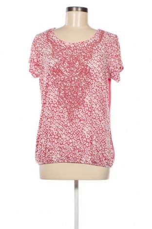 Дамска блуза Linea Tesini, Размер XL, Цвят Розов, Цена 21,60 лв.