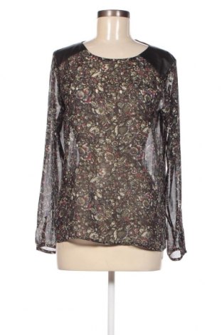 Дамска блуза Loft By Ann Taylor, Размер S, Цвят Многоцветен, Цена 6,80 лв.