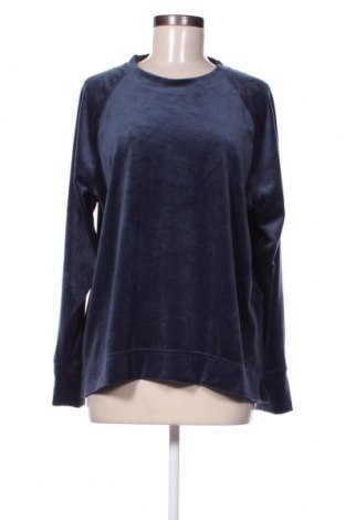 Дамска блуза Lou & Grey, Размер L, Цвят Син, Цена 15,28 лв.