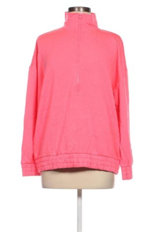 Дамска блуза Lou & Grey, Размер L, Цвят Розов, Цена 14,78 лв.