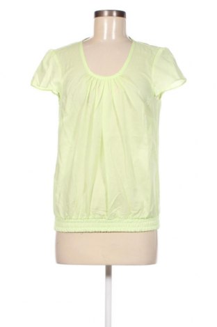 Γυναικεία μπλούζα Marella, Μέγεθος XS, Χρώμα Πράσινο, Τιμή 10,13 €