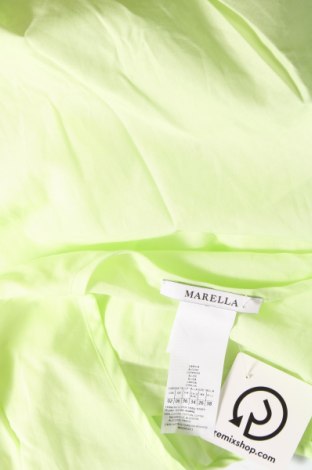 Дамска блуза Marella, Размер XS, Цвят Зелен, Цена 18,90 лв.