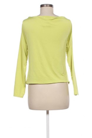 Дамска блуза Missguided, Размер XXL, Цвят Зелен, Цена 6,82 лв.