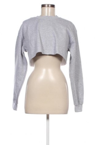 Damen Shirt Missguided, Größe S, Farbe Grau, Preis 2,64 €