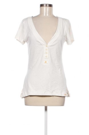 Дамска блуза Mitch & Co., Размер S, Цвят Бял, Цена 3,04 лв.