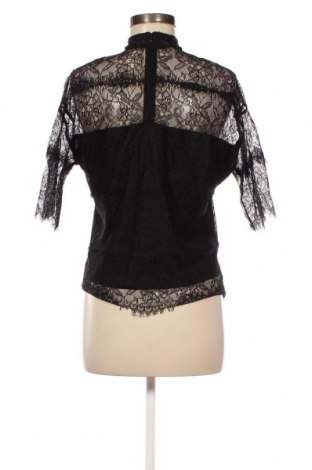 Дамска блуза Moss Copenhagen, Размер XS, Цвят Черен, Цена 10,00 лв.