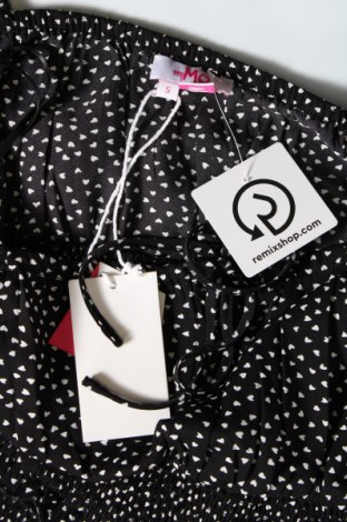 Γυναικεία μπλούζα MyMO, Μέγεθος S, Χρώμα Πολύχρωμο, Τιμή 7,89 €