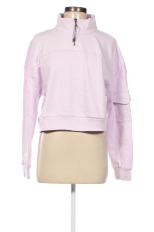 Γυναικεία μπλούζα MyMO, Μέγεθος XL, Χρώμα Βιολετί, Τιμή 52,58 €
