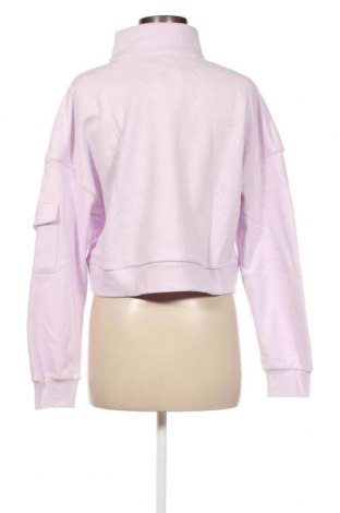 Дамска блуза MyMO, Размер XL, Цвят Лилав, Цена 102,00 лв.