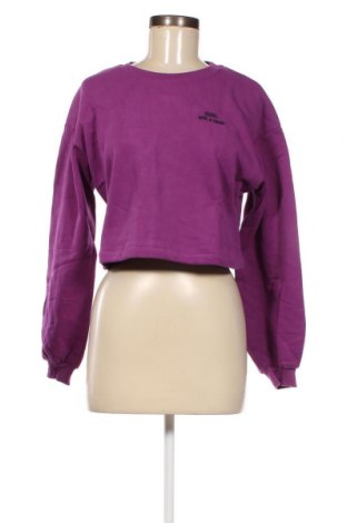 Дамска блуза MyMO, Размер XS, Цвят Лилав, Цена 21,60 лв.