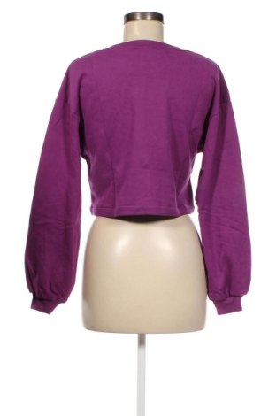 Дамска блуза MyMO, Размер XS, Цвят Лилав, Цена 19,44 лв.